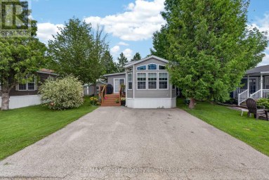 50 PORTSIDE DRIVE - 77719 BLUEWATER HIGHWAY Central Huron (Clinton) Ontario photo 26