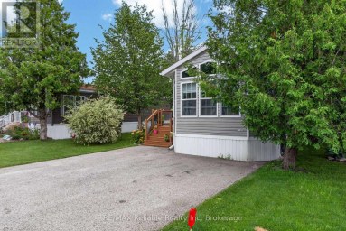 50 PORTSIDE DRIVE - 77719 BLUEWATER HIGHWAY Central Huron (Clinton) Ontario photo 27