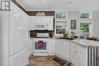 50 PORTSIDE DRIVE - 77719 BLUEWATER HIGHWAY Central Huron (Clinton) Ontario photo 7