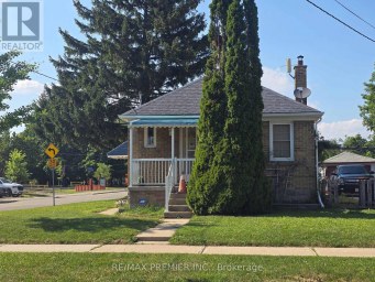 468 GLEN PARK AVENUE Toronto (Yorkdale-Glen Park) Ontario photo 1