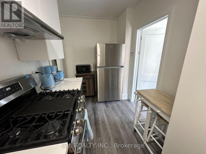 5 - 5 SORAUREN AVENUE, Toronto (Roncesvalles), Ontario, M6R2C6