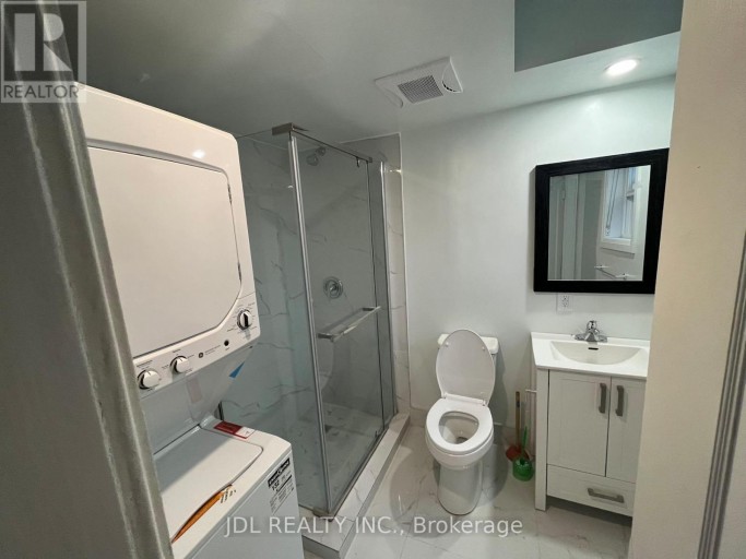 5 - 5 SORAUREN AVENUE, Toronto (Roncesvalles), Ontario, M6R2C6