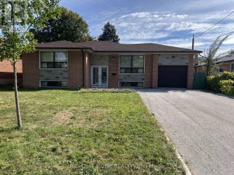 MAIN FLOOR - 9 DEWLANE DRIVE Toronto (Newtonbrook West) Ontario photo 1