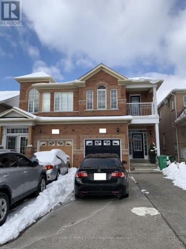(BASMT) - 40 PALM TREE ROAD, Brampton (Madoc), Ontario, L6V4N6
