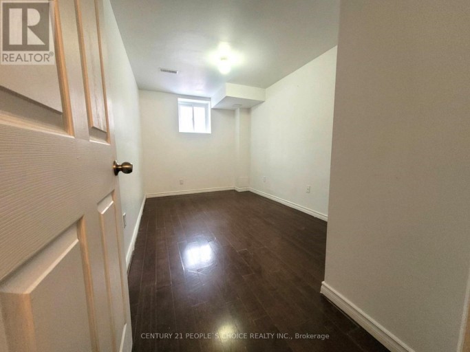 (BASMT) - 40 PALM TREE ROAD, Brampton (Madoc), Ontario, L6V4N6