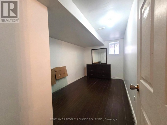 (BASMT) - 40 PALM TREE ROAD, Brampton (Madoc), Ontario, L6V4N6