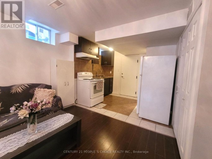 (BASMT) - 40 PALM TREE ROAD, Brampton (Madoc), Ontario, L6V4N6