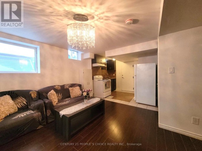 (BASMT) - 40 PALM TREE ROAD, Brampton (Madoc), Ontario, L6V4N6
