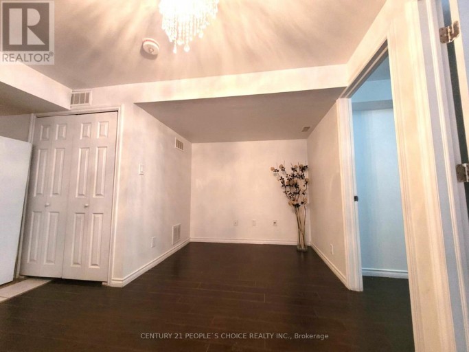 (BASMT) - 40 PALM TREE ROAD, Brampton (Madoc), Ontario, L6V4N6