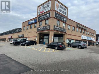 6A - 11160 YONGE STREET Richmond Hill (Westbrook) Ontario photo 1