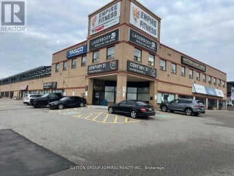 6C - 11160 YONGE STREET Richmond Hill (Westbrook) Ontario photo 1