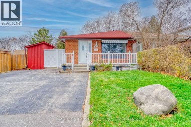 MAIN - 1473 FREEPORT DRIVE Mississauga (Erindale) Ontario photo 1