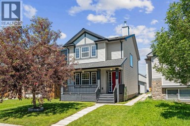 28 Saddlebrook Gardens NE Calgary Alberta photo 1