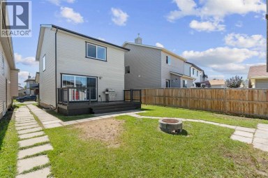 28 Saddlebrook Gardens NE Calgary Alberta photo 33