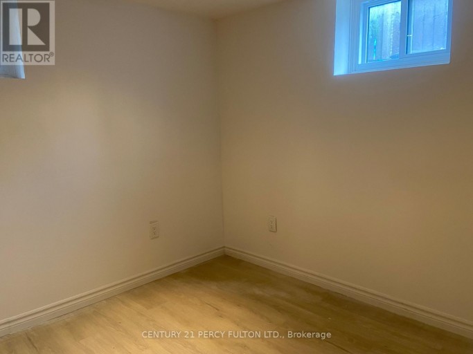BSMNT - 92 SEPTONNE AVENUE, Newmarket (Bristol-London), Ontario, L3Y2W3