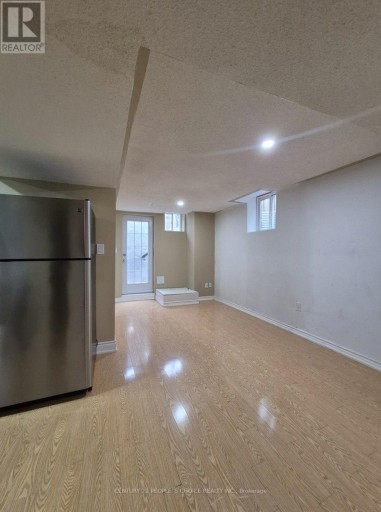 (LOWER) - 1292 GODWICK DRIVE, Mississauga (Meadowvale Village), Ontario, L5N7X3