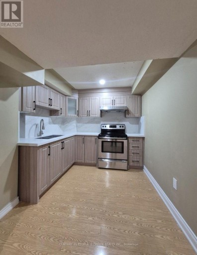 (LOWER) - 1292 GODWICK DRIVE, Mississauga (Meadowvale Village), Ontario, L5N7X3