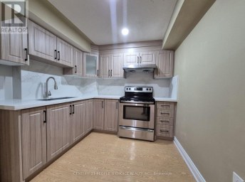 (LOWER) - 1292 GODWICK DRIVE Mississauga (Meadowvale Village) Ontario photo 13