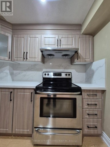 (LOWER) - 1292 GODWICK DRIVE, Mississauga (Meadowvale Village), Ontario, L5N7X3