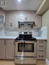 (LOWER) - 1292 GODWICK DRIVE Mississauga (Meadowvale Village) Ontario photo 15