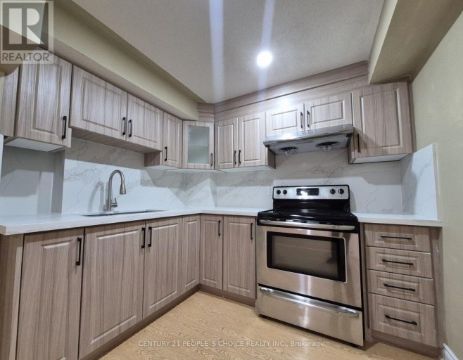 (LOWER) - 1292 GODWICK DRIVE, Mississauga (Meadowvale Village), Ontario, L5N7X3