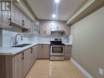 (LOWER) - 1292 GODWICK DRIVE Mississauga (Meadowvale Village) Ontario photo 17