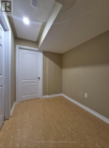 (LOWER) - 1292 GODWICK DRIVE, Mississauga (Meadowvale Village), Ontario, L5N7X3