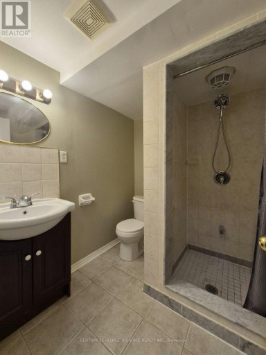 (LOWER) - 1292 GODWICK DRIVE, Mississauga (Meadowvale Village), Ontario, L5N7X3