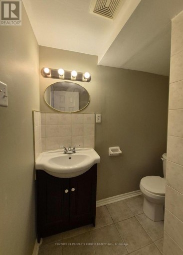 (LOWER) - 1292 GODWICK DRIVE, Mississauga (Meadowvale Village), Ontario, L5N7X3