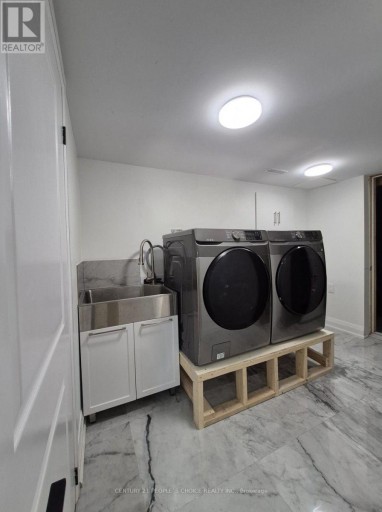 (LOWER) - 1292 GODWICK DRIVE, Mississauga (Meadowvale Village), Ontario, L5N7X3