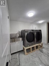 (LOWER) - 1292 GODWICK DRIVE Mississauga (Meadowvale Village) Ontario photo 25
