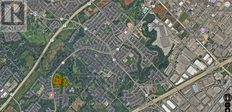 (LOWER) - 1292 GODWICK DRIVE, Mississauga (Meadowvale Village), Ontario, L5N7X3