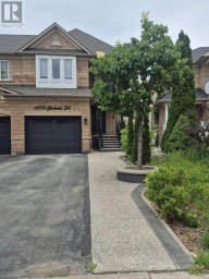 (LOWER) - 1292 GODWICK DRIVE Mississauga (Meadowvale Village) Ontario photo 4