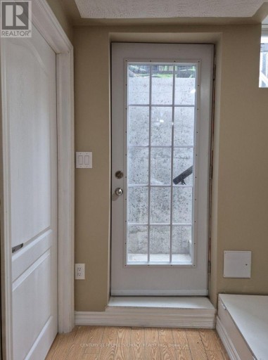 (LOWER) - 1292 GODWICK DRIVE, Mississauga (Meadowvale Village), Ontario, L5N7X3