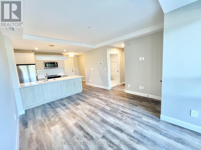 213 - 34 NORMAN STREET, Brantford, Ontario, N3R2Y1