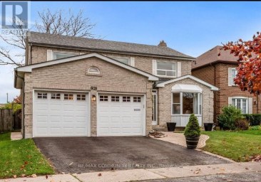 BASEMENT - 609 AMBERWOOD CRESCENT Pickering (Amberlea) Ontario photo 1