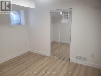 BASEMENT - 609 AMBERWOOD CRESCENT Pickering (Amberlea) Ontario photo 10