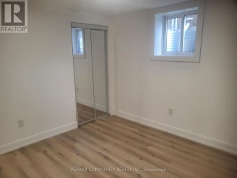 BASEMENT - 609 AMBERWOOD CRESCENT Pickering (Amberlea) Ontario photo 11
