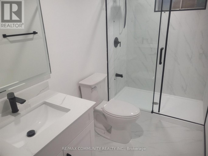 BASEMENT - 609 AMBERWOOD CRESCENT, Pickering (Amberlea), Ontario, L1V3Y6