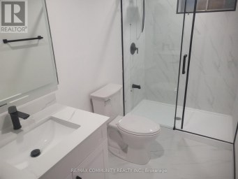 BASEMENT - 609 AMBERWOOD CRESCENT Pickering (Amberlea) Ontario photo 12