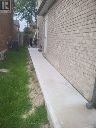 BASEMENT - 609 AMBERWOOD CRESCENT Pickering (Amberlea) Ontario photo 2