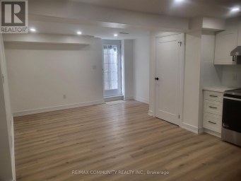 BASEMENT - 609 AMBERWOOD CRESCENT Pickering (Amberlea) Ontario photo 5