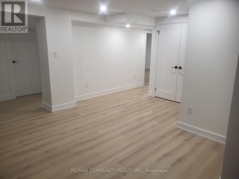 BASEMENT - 609 AMBERWOOD CRESCENT Pickering (Amberlea) Ontario photo 6