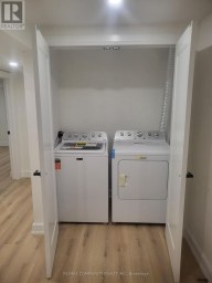 BASEMENT - 609 AMBERWOOD CRESCENT Pickering (Amberlea) Ontario photo 7