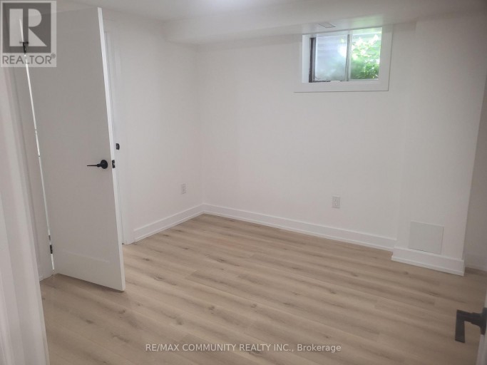 BASEMENT - 609 AMBERWOOD CRESCENT, Pickering (Amberlea), Ontario, L1V3Y6