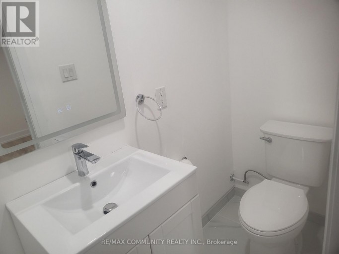 BASEMENT - 609 AMBERWOOD CRESCENT, Pickering (Amberlea), Ontario, L1V3Y6