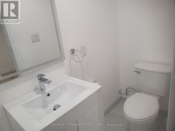 BASEMENT - 609 AMBERWOOD CRESCENT Pickering (Amberlea) Ontario photo 9