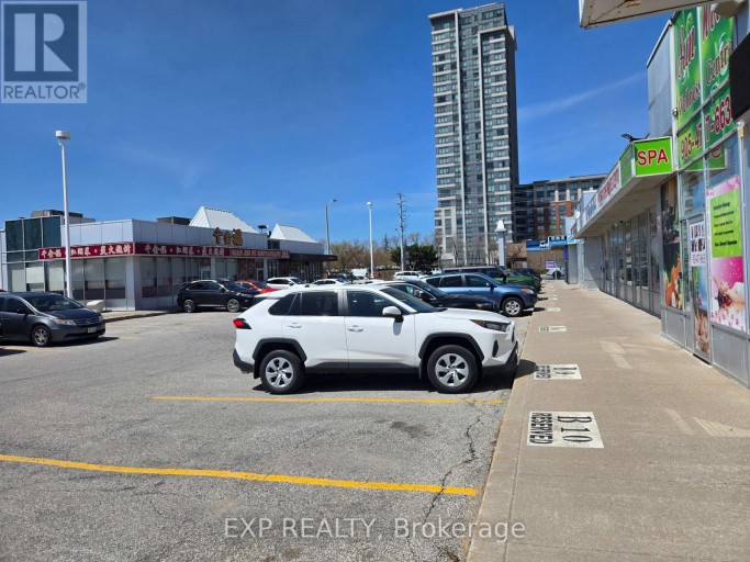 B10 - 4779 STEELES AVENUE E, Toronto (Milliken), Ontario, M1V4S5