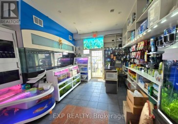 B10 - 4779 STEELES AVENUE E Toronto (Milliken) Ontario photo 12