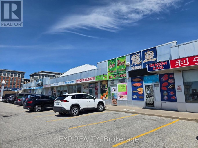 B10 - 4779 STEELES AVENUE E, Toronto (Milliken), Ontario, M1V4S5